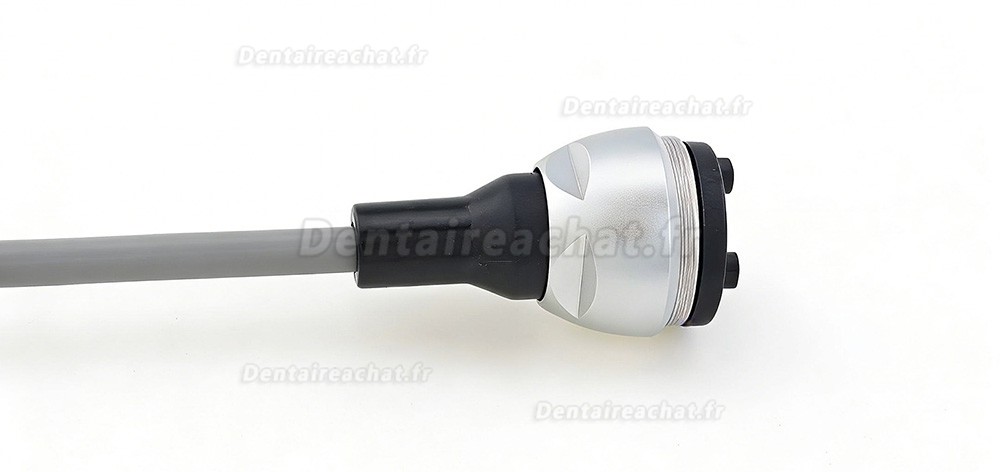 Cordon moteur d&rsquo;implantologie dentaire 1,8 m compatible avec W&H ImplantMed